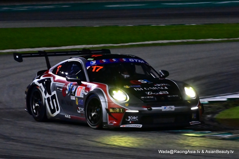 2024.09 KUL TSS 2024 #4 & MCS 2024 #4 RacingAsia.tv