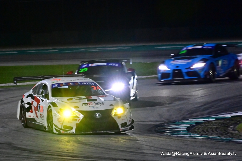 2024.09 KUL TSS 2024 #4 & MCS 2024 #4 RacingAsia.tv