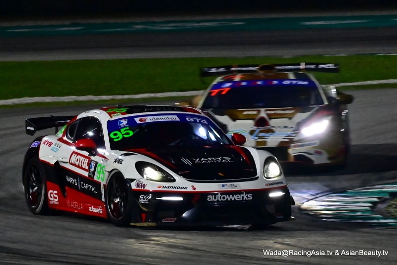 2024.09 KUL TSS 2024 #4 & MCS 2024 #4 RacingAsia.tv