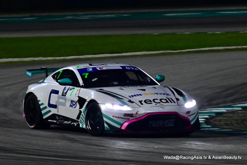 2024.09 KUL TSS 2024 #4 & MCS 2024 #4 RacingAsia.tv