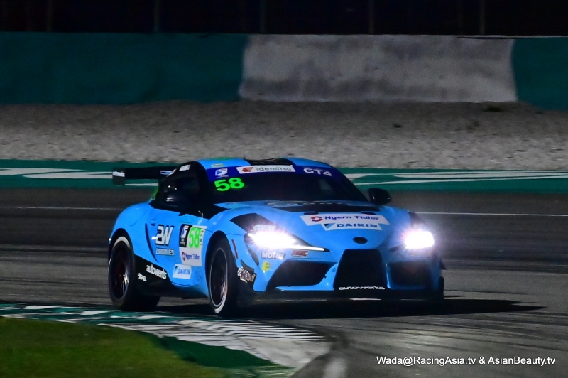 2024.09 KUL TSS 2024 #4 & MCS 2024 #4 RacingAsia.tv