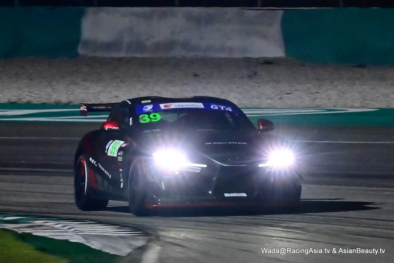 2024.09 KUL TSS 2024 #4 & MCS 2024 #4 RacingAsia.tv