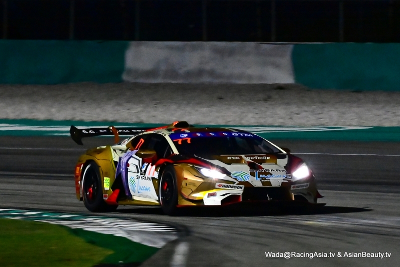 2024.09 KUL TSS 2024 #4 & MCS 2024 #4 RacingAsia.tv