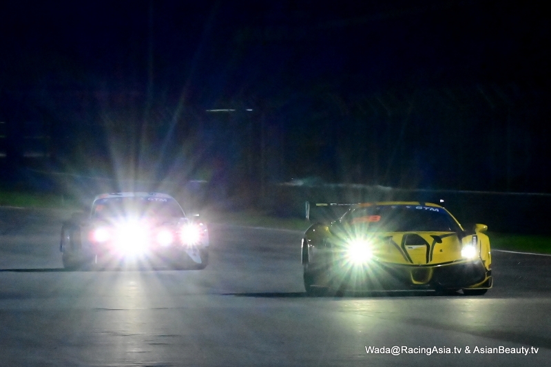 2024.09 KUL TSS 2024 #4 & MCS 2024 #4 RacingAsia.tv