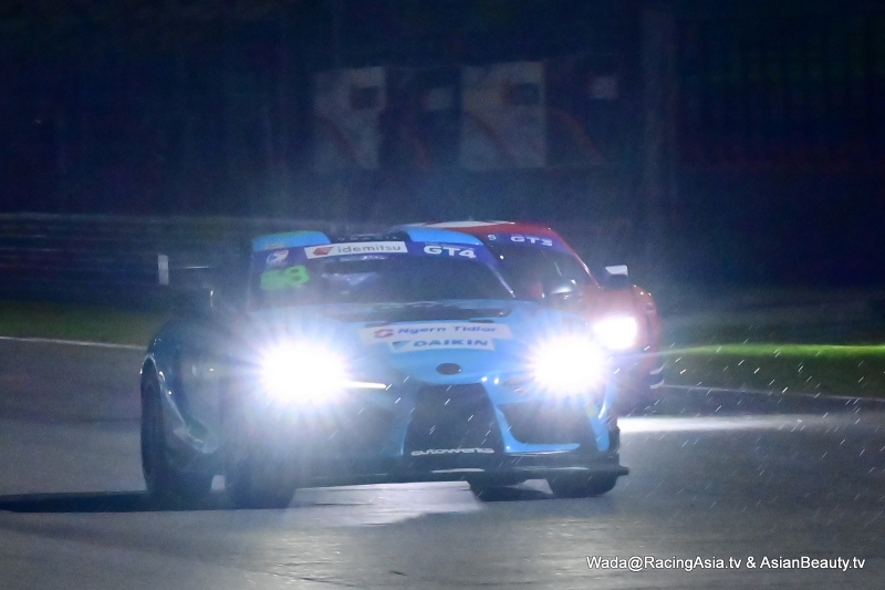 2024.09 KUL TSS 2024 #4 & MCS 2024 #4 RacingAsia.tv