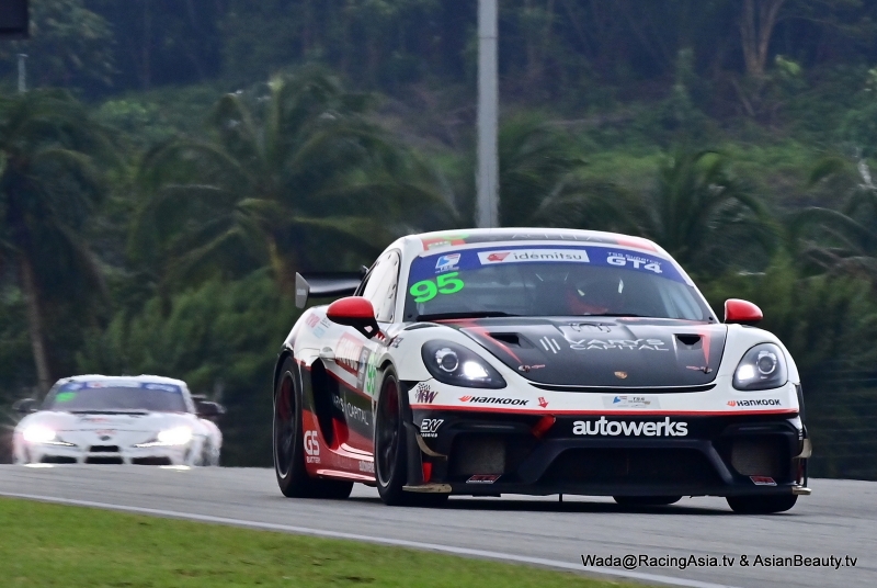 2024.09 KUL TSS 2024 #4 & MCS 2024 #4 RacingAsia.tv