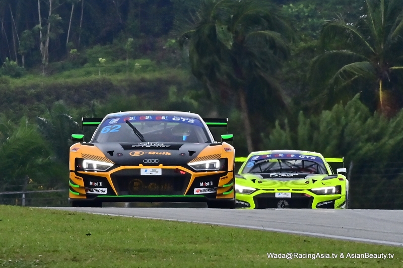 2024.09 KUL TSS 2024 #4 & MCS 2024 #4 RacingAsia.tv