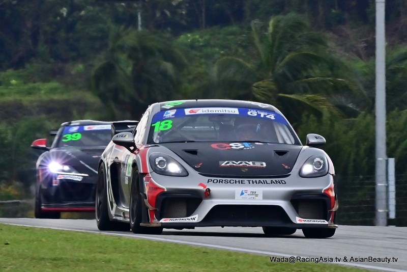 2024.09 KUL TSS 2024 #4 & MCS 2024 #4 RacingAsia.tv