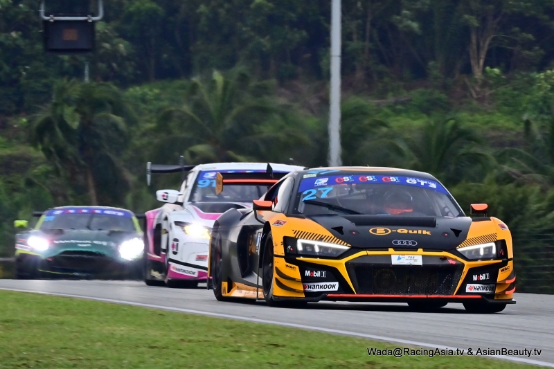 2024.09 KUL TSS 2024 #4 & MCS 2024 #4 RacingAsia.tv