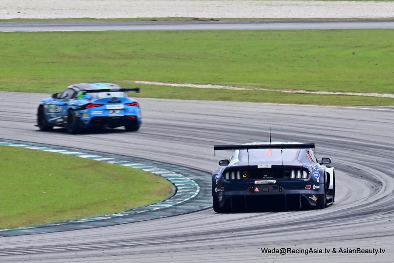 2024.09 KUL TSS 2024 #4 & MCS 2024 #4 RacingAsia.tv