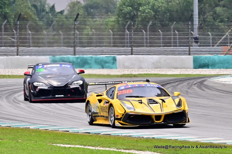 2024.09 KUL TSS 2024 #4 & MCS 2024 #4 RacingAsia.tv
