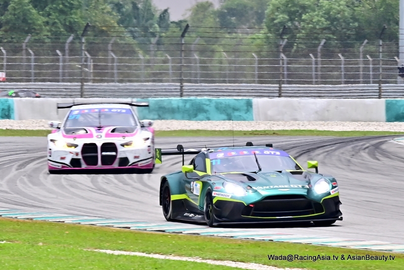 2024.09 KUL TSS 2024 #4 & MCS 2024 #4 RacingAsia.tv