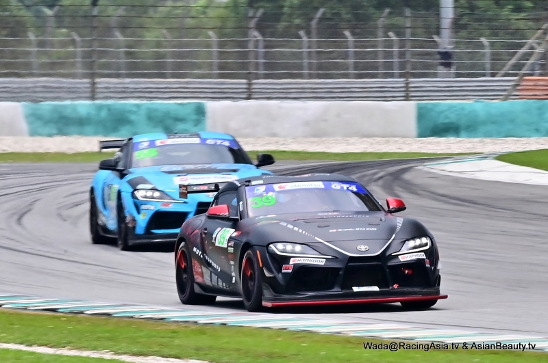 2024.09 KUL TSS 2024 #4 & MCS 2024 #4 RacingAsia.tv