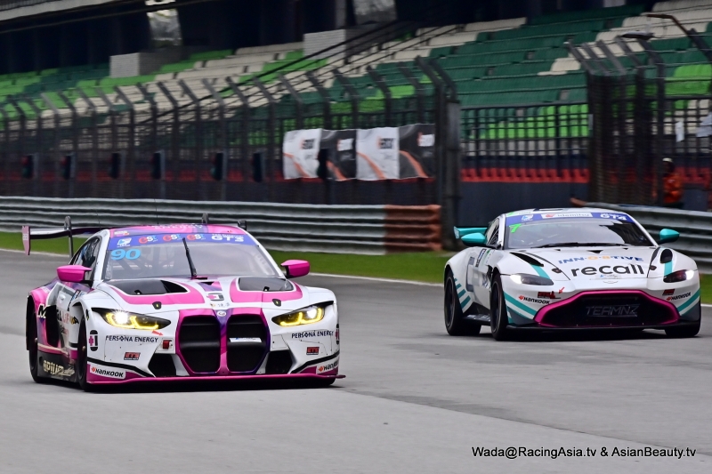 2024.09 KUL TSS 2024 #4 & MCS 2024 #4 RacingAsia.tv