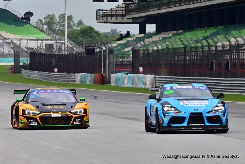 2024.09 KUL TSS 2024 #4 & MCS 2024 #4 RacingAsia.tv