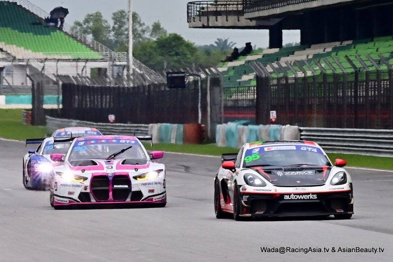 2024.09 KUL TSS 2024 #4 & MCS 2024 #4 RacingAsia.tv