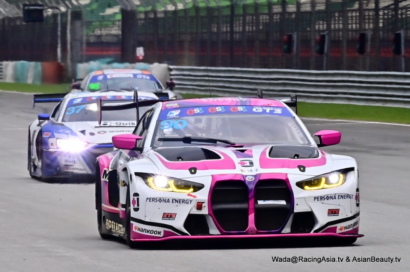 2024.09 KUL TSS 2024 #4 & MCS 2024 #4 RacingAsia.tv