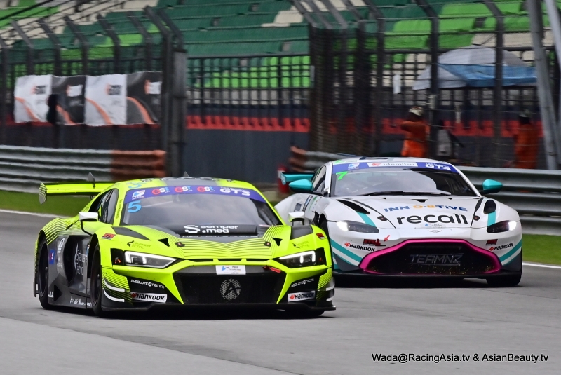 2024.09 KUL TSS 2024 #4 & MCS 2024 #4 RacingAsia.tv