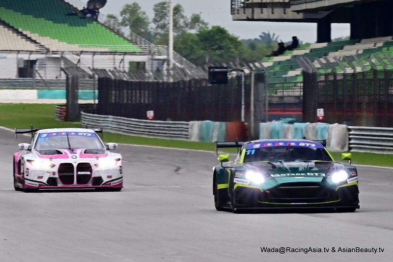 2024.09 KUL TSS 2024 #4 & MCS 2024 #4 RacingAsia.tv