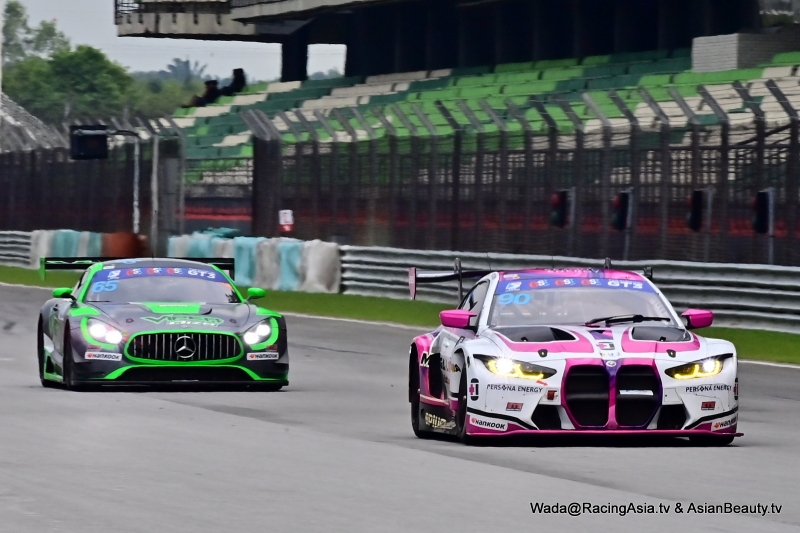 2024.09 KUL TSS 2024 #4 & MCS 2024 #4 RacingAsia.tv
