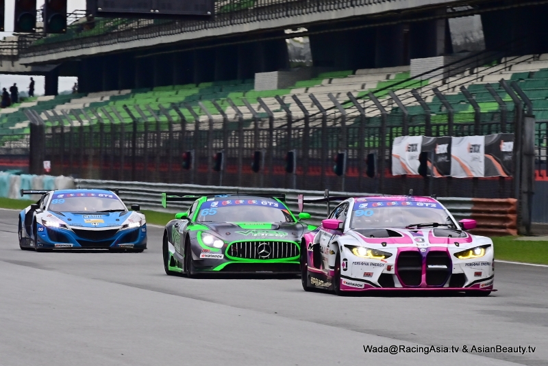 2024.09 KUL TSS 2024 #4 & MCS 2024 #4 RacingAsia.tv