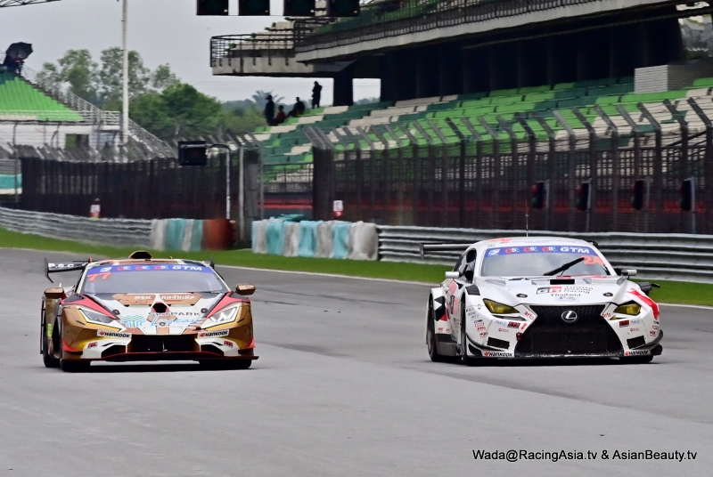2024.09 KUL TSS 2024 #4 & MCS 2024 #4 RacingAsia.tv
