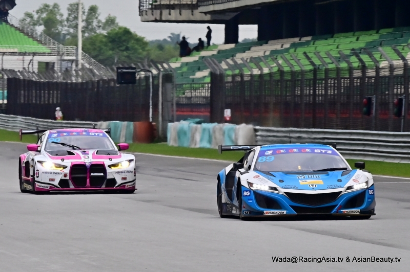 2024.09 KUL TSS 2024 #4 & MCS 2024 #4 RacingAsia.tv