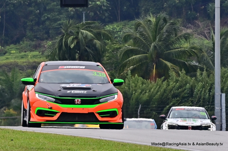 2024.09 KUL TSS 2024 #4 & MCS 2024 #4 RacingAsia.tv