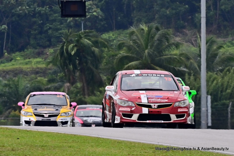 2024.09 KUL TSS 2024 #4 & MCS 2024 #4 RacingAsia.tv