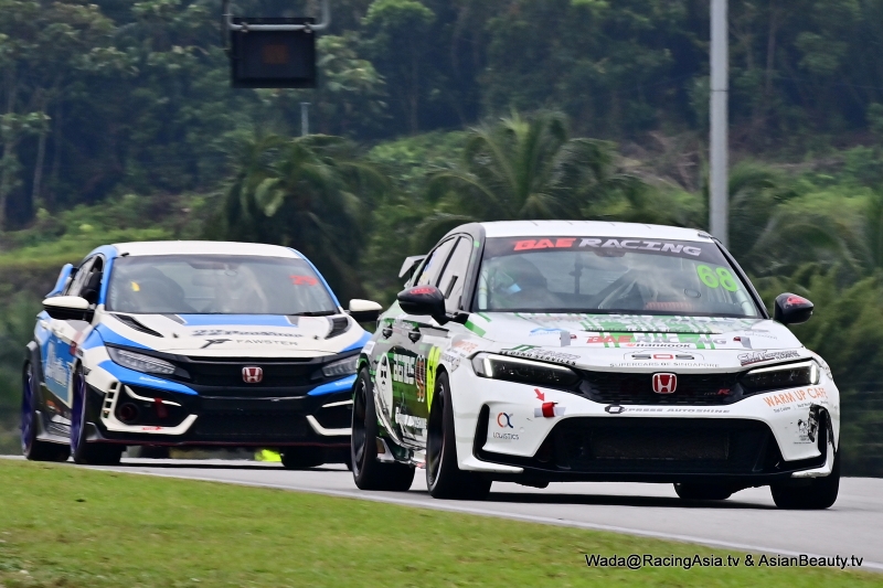 2024.09 KUL TSS 2024 #4 & MCS 2024 #4 RacingAsia.tv