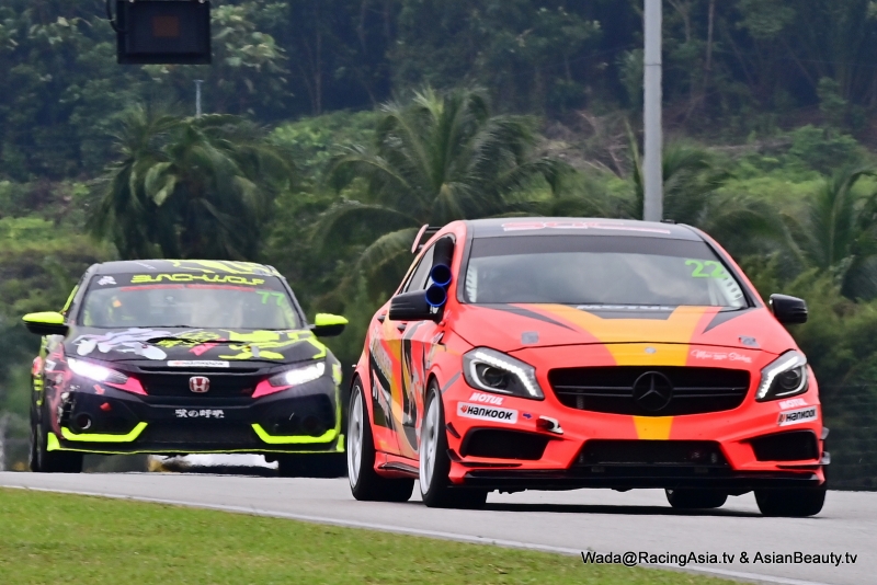 2024.09 KUL TSS 2024 #4 & MCS 2024 #4 RacingAsia.tv