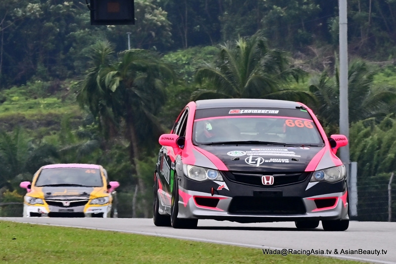 2024.09 KUL TSS 2024 #4 & MCS 2024 #4 RacingAsia.tv