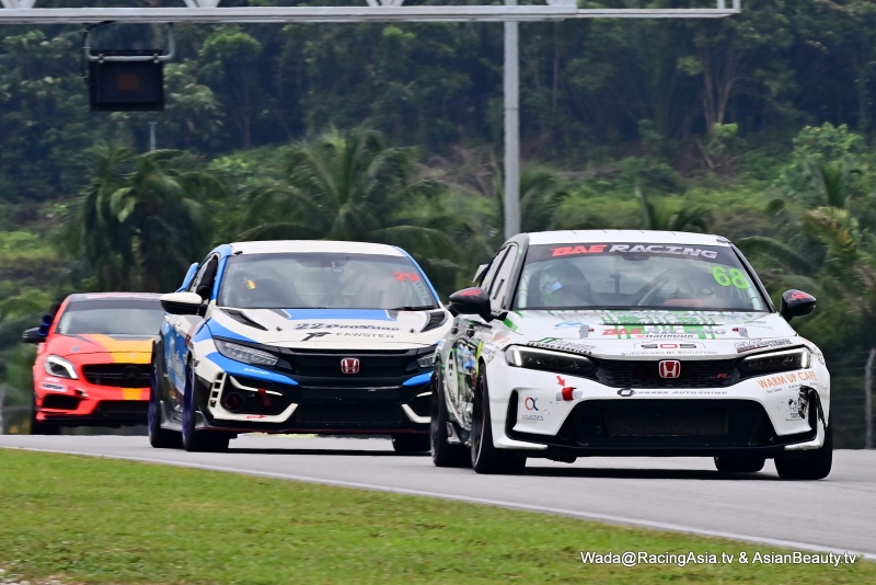 2024.09 KUL TSS 2024 #4 & MCS 2024 #4 RacingAsia.tv