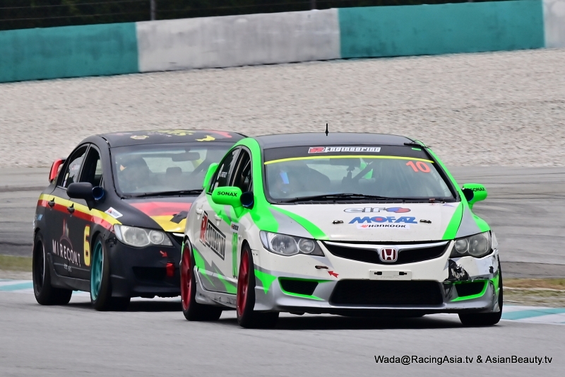 2024.09 KUL TSS 2024 #4 & MCS 2024 #4 RacingAsia.tv