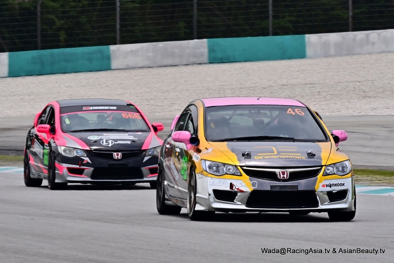 2024.09 KUL TSS 2024 #4 & MCS 2024 #4 RacingAsia.tv