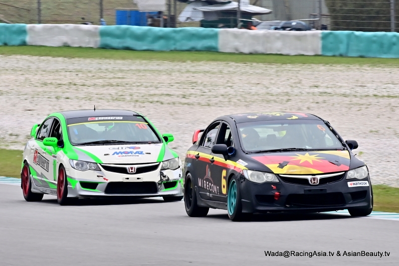 2024.09 KUL TSS 2024 #4 & MCS 2024 #4 RacingAsia.tv
