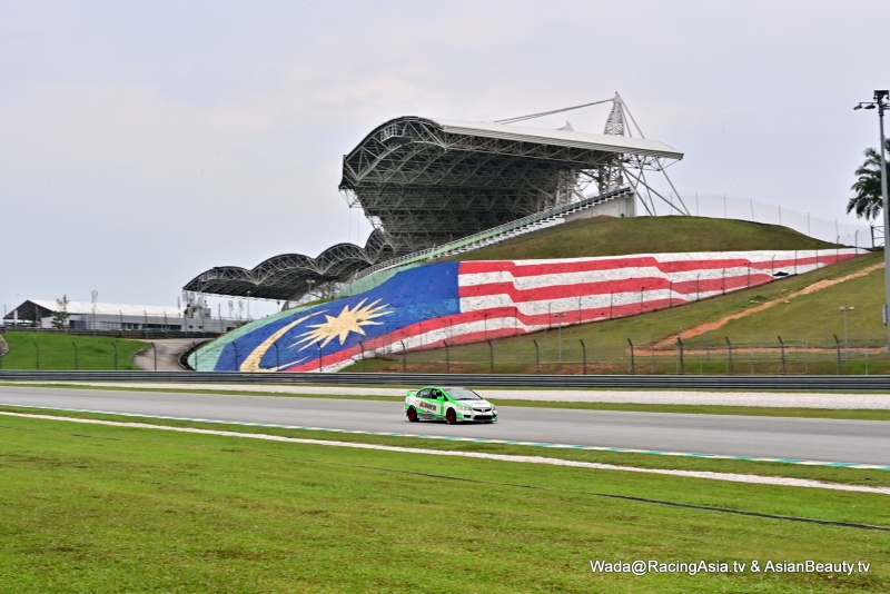 2024.09 KUL TSS 2024 #4 & MCS 2024 #4 RacingAsia.tv