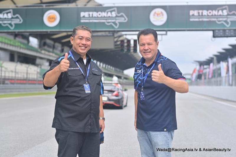 2024.09 KUL TSS 2024 #4 & MCS 2024 #4 RacingAsia.tv