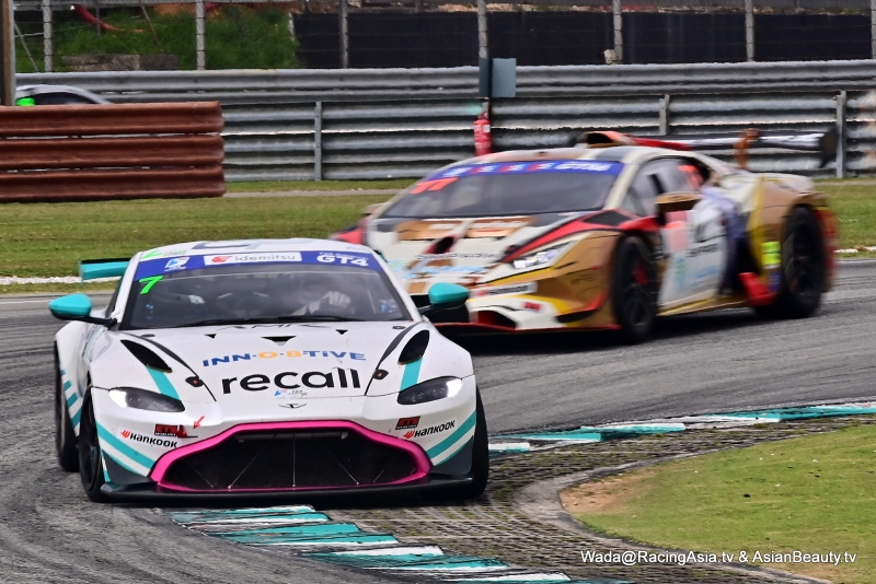 2024.09 KUL TSS 2024 #4 & MCS 2024 #4 RacingAsia.tv