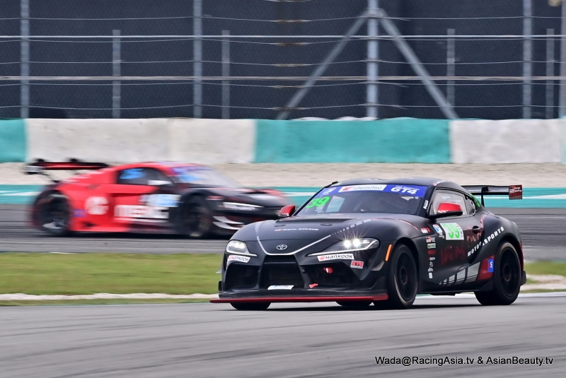 2024.09 KUL TSS 2024 #4 & MCS 2024 #4 RacingAsia.tv