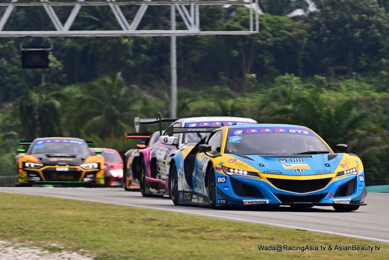 2024.09 KUL TSS 2024 #4 & MCS 2024 #4 RacingAsia.tv