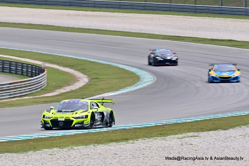 2024.09 KUL TSS 2024 #4 & MCS 2024 #4 RacingAsia.tv