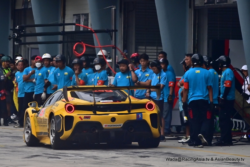 2024.09 KUL TSS 2024 #4 & MCS 2024 #4 RacingAsia.tv