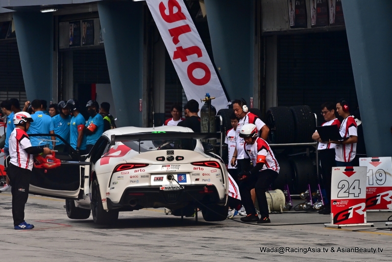 2024.09 KUL TSS 2024 #4 & MCS 2024 #4 RacingAsia.tv