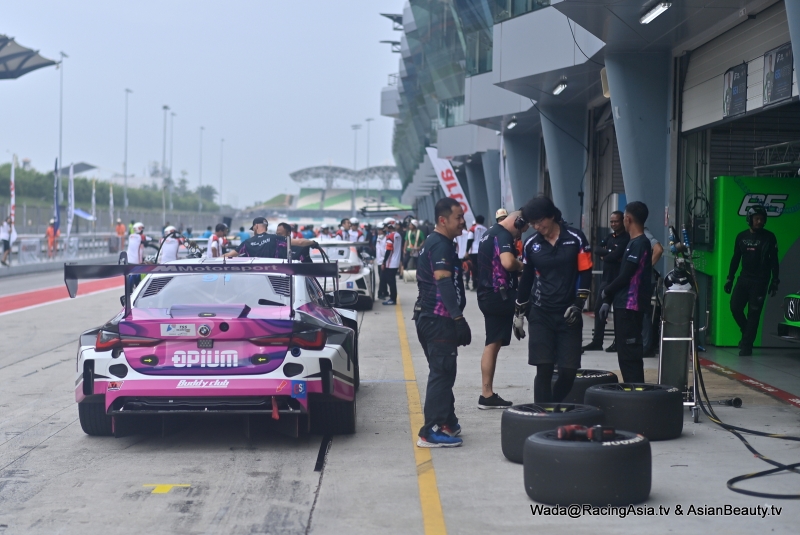 2024.09 KUL TSS 2024 #4 & MCS 2024 #4 RacingAsia.tv