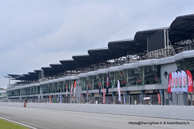 2024.09 KUL TSS 2024 #4 & MCS 2024 #4 RacingAsia.tv