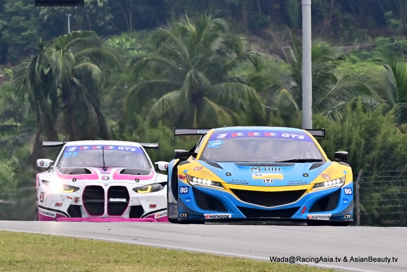 2024.09 KUL TSS 2024 #4 & MCS 2024 #4 RacingAsia.tv