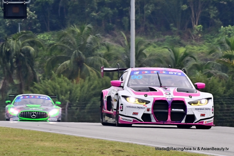 2024.09 KUL TSS 2024 #4 & MCS 2024 #4 RacingAsia.tv