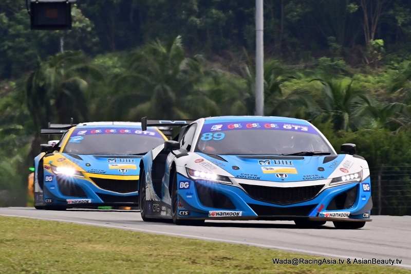 2024.09 KUL TSS 2024 #4 & MCS 2024 #4 RacingAsia.tv