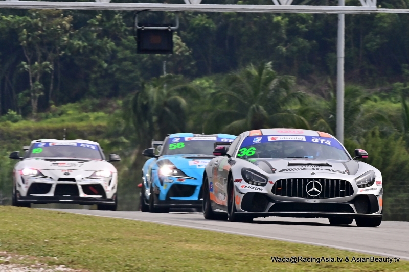 2024.09 KUL TSS 2024 #4 & MCS 2024 #4 RacingAsia.tv